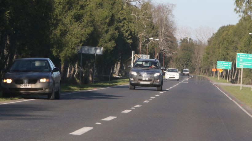 Buscan que el Gobierno patrocine proyectos de infraestructura en la Región de Los Lagos