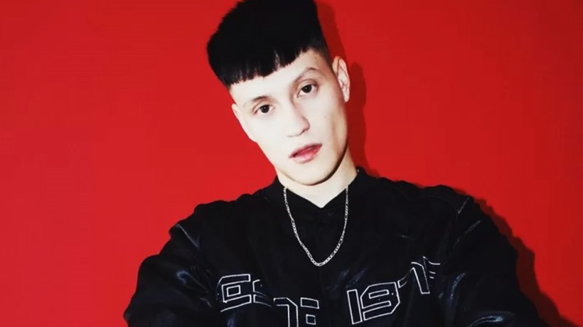 Kidd Voodoo anunció "Los Rompecorazones Tour" por el país: Viña del Mar está en la lista