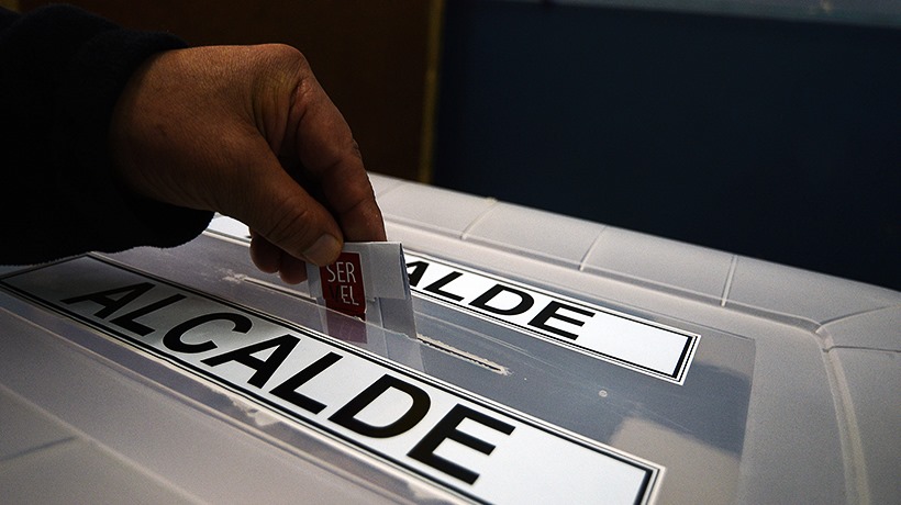 Elecciones primarias: conoce las comunas dónde habrá votaciones de alcalde y gobernadores