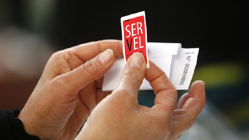 A siete llegan independientes que buscan patrocinios para ser candidatos a alcalde de Calama
