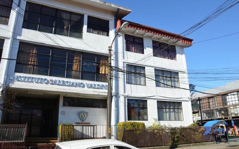A partir de 2025 el Instituto Salesiano de Valdivia será mixto