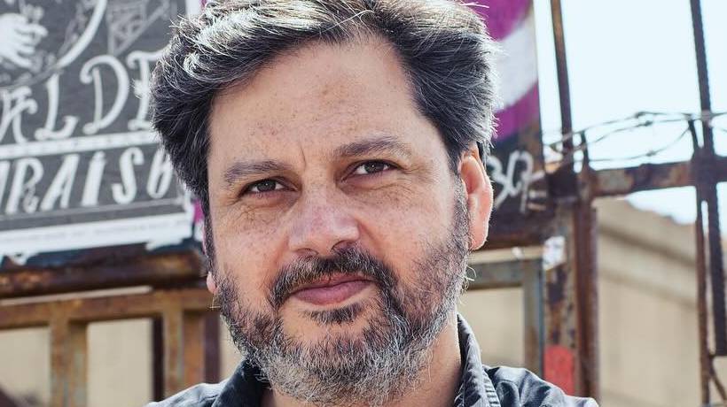 Conoce a los candidatos por Valparaíso: Boris Kúleba Valdés (PS)