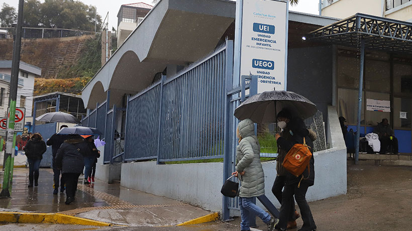 “Ante el aumento de enfermedades”: instan a extender por una semana las vacaciones de invierno