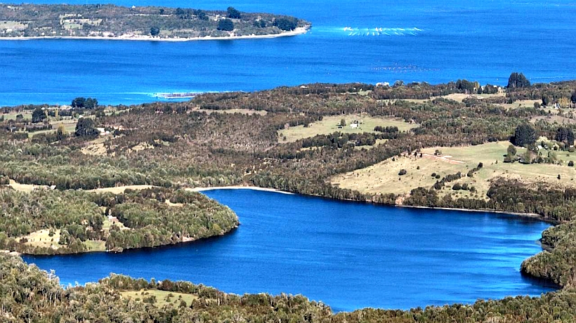 Cámara aprobó proyecto de resolución para estudiar la factibilidad de Chiloé Región