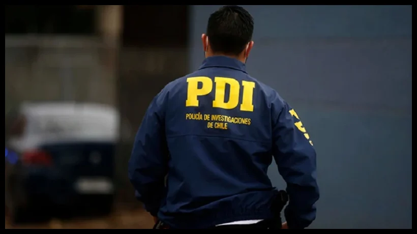 Hombre se mantiene en riesgo vital tras ser baleado en plaza de Estación Central