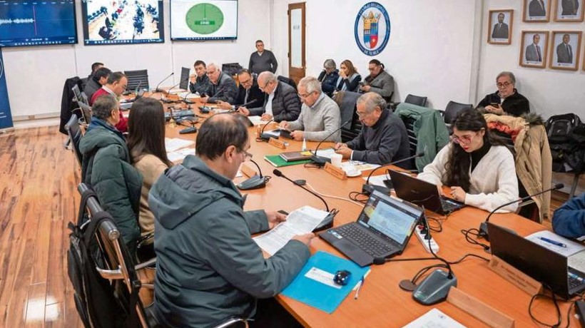 Core Ñuble proyecta una inversión de $110 mil millones para el próximo año