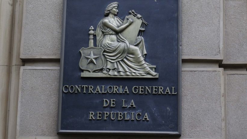 Contraloría ofició a la SEC para que informe fiscalización en últimos 12 meses a raíz de masivos cortes de luz