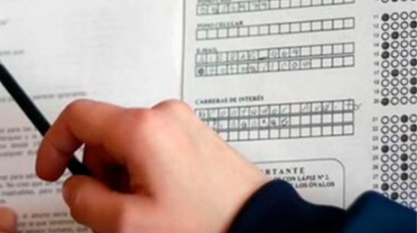 Invitan a participar en ensayo gratuito de la PAES en Antofagasta