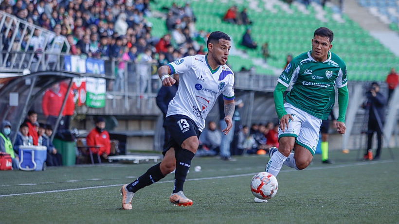 Deportes Puerto Montt finalizó en el segundo lugar al término de la primera rueda