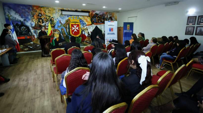 Inauguran nueva Oficina Local de la Niñez en Hualqui