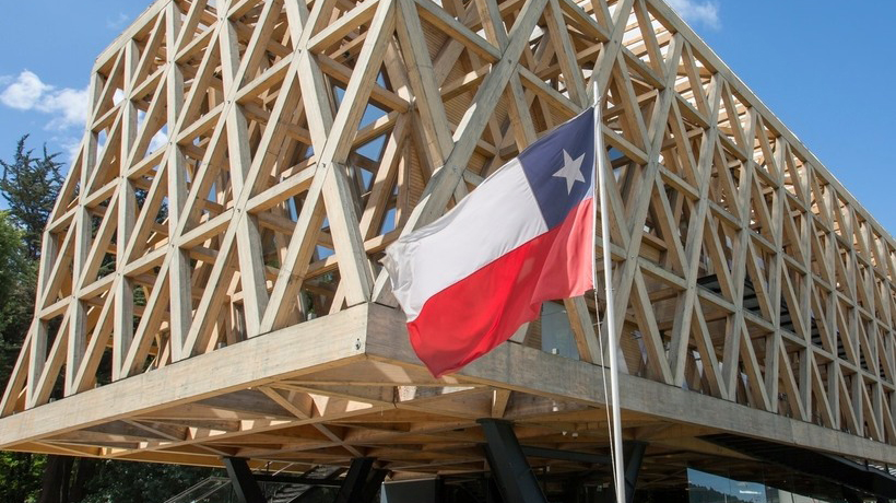 Pabellón Araucanía permanecerá cerrado: Bienes Nacionales no renovaría el convenio Pabellón Araucanía permanecerá cerrado: Bienes Nacionales no renovaría el convenio