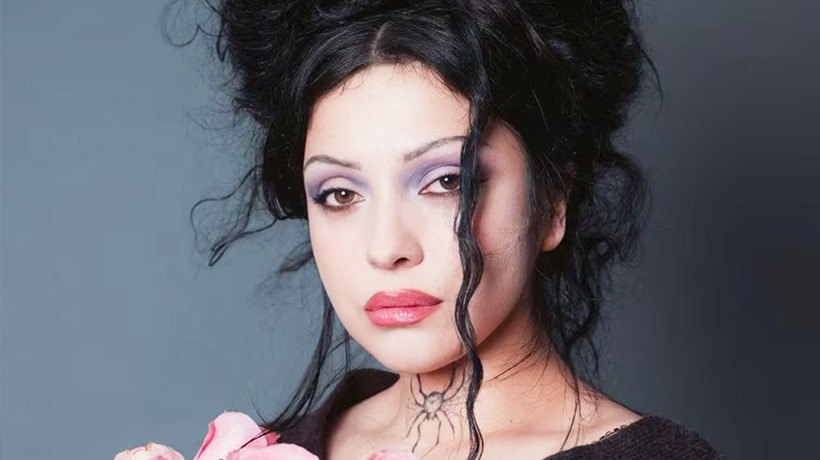 Mon Laferte se presentará por segunda vez en late show de Jimmy Kimmel
