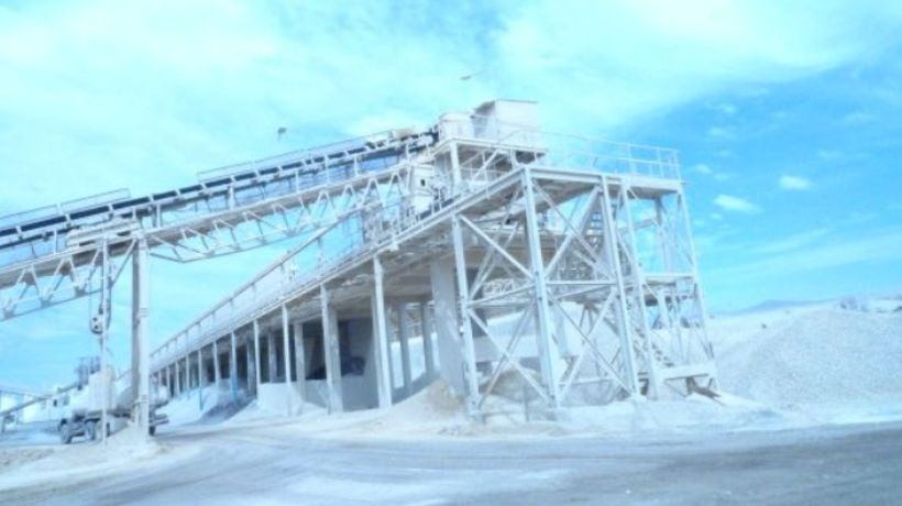 SMA formula cargos contra Cementos Bío Bío por incumplimientos en manejo de emisiones en plantas de Antofagasta SMA formula cargos contra Cementos Bío Bío por incumplimientos en manejo de emisiones en plantas de Antofagasta