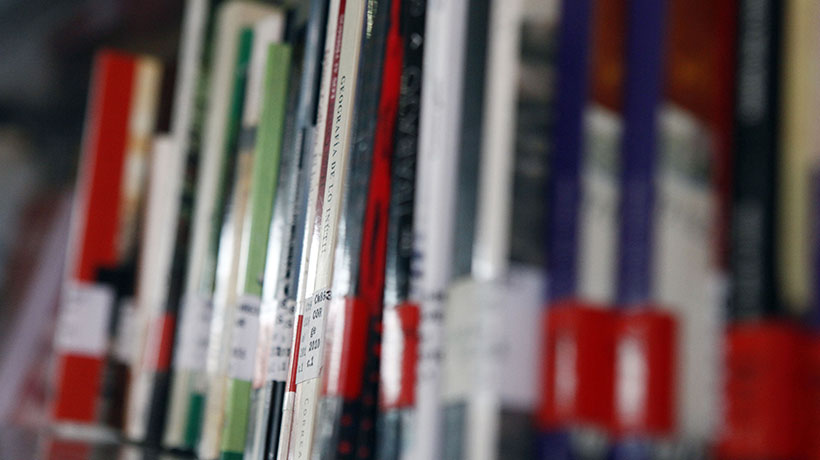 Anuncian cierre temporal de la biblioteca municipal de Limache por recambio de techumbre