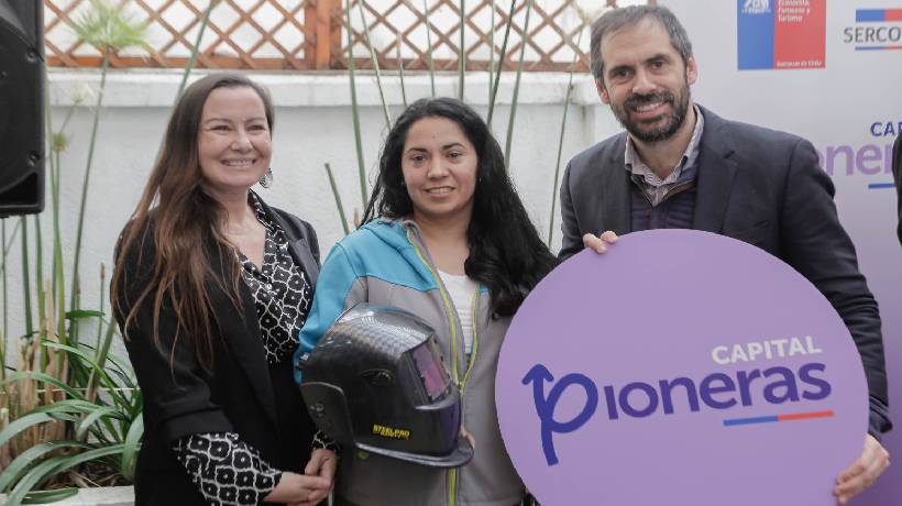 Abren convocatoria para postular a Capital Abeja y Capital Pioneras