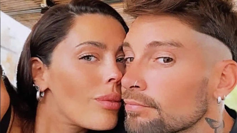 "Es un cafiche": Luis Mateucci enfrenta acusaciones de millonaria deuda con Daniela Aránguiz "Es un cafiche": Luis Mateucci enfrenta acusaciones de millonaria deuda con Daniela Aránguiz