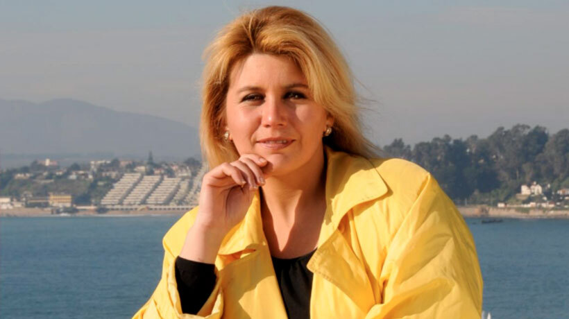 Sandra Contreras, candidata a alcaldesa por Concón y el cuidado del medio ambiente: “Está muy atrasado en temas de sostenibilidad”
