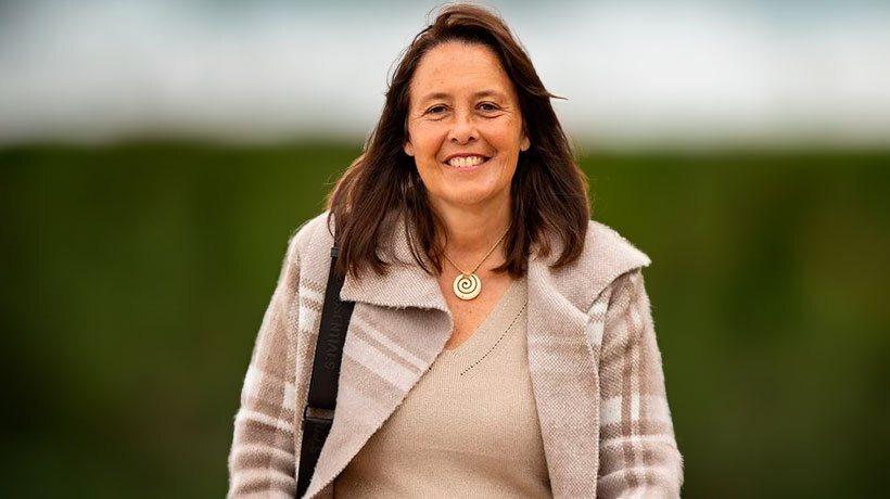 María José Aguirre, candidata a alcaldesa: “Quiero posicionar a Concón como ejemplo de sostenibilidad y cuidado ambiental”
