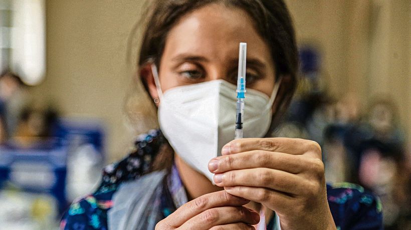 Alertan por alza en ocupación de camas de adultos debido al alto contagio de influenza A en el Biobío Alertan por alza en ocupación de camas de adultos debido al alto contagio de influenza A en el Biobío