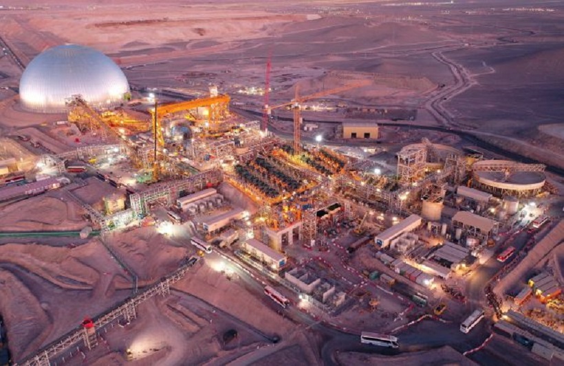 No más diálogo: BHP tiene hasta hoy para realizar última oferta para megafusión con AngloAmerican