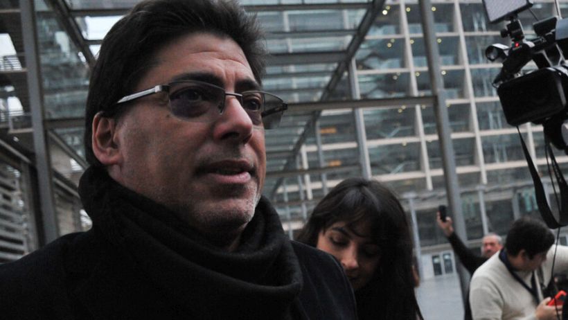 Este lunes se conocerán cautelares de Daniel Jadue tras formalización por Caso Farmacias