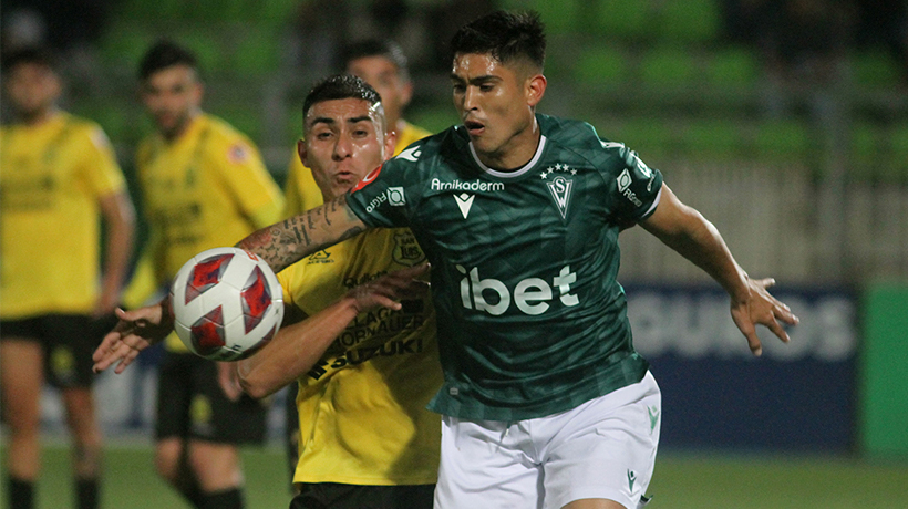 Partido pendiente entre Wanderers y San Luis fue programado: gerente del Decano acusa pérdidas millonarias por horario establecido