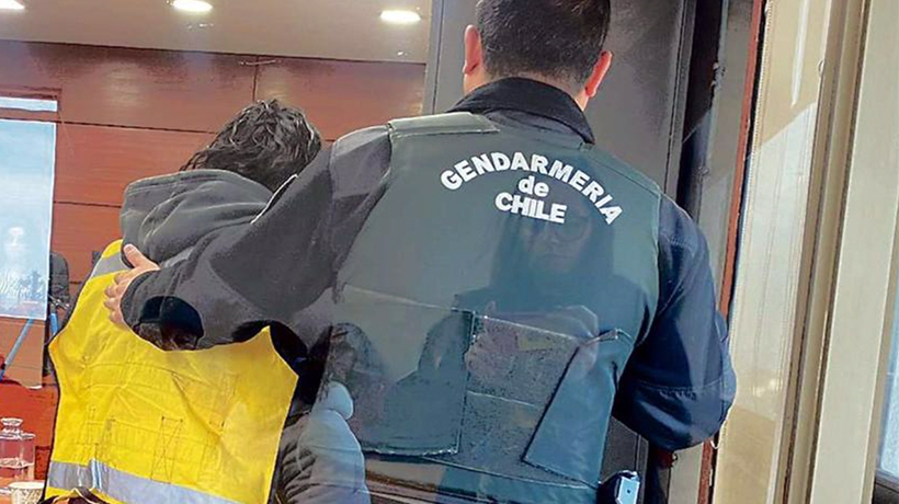 Tribunal estimó que el crimen de peluquera trans fue un acto de transfobia