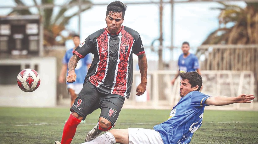 Central Norte hará de local en el “CyB” ante Deportes Antofagasta Central Norte hará de local en el “CyB” ante Deportes Antofagasta