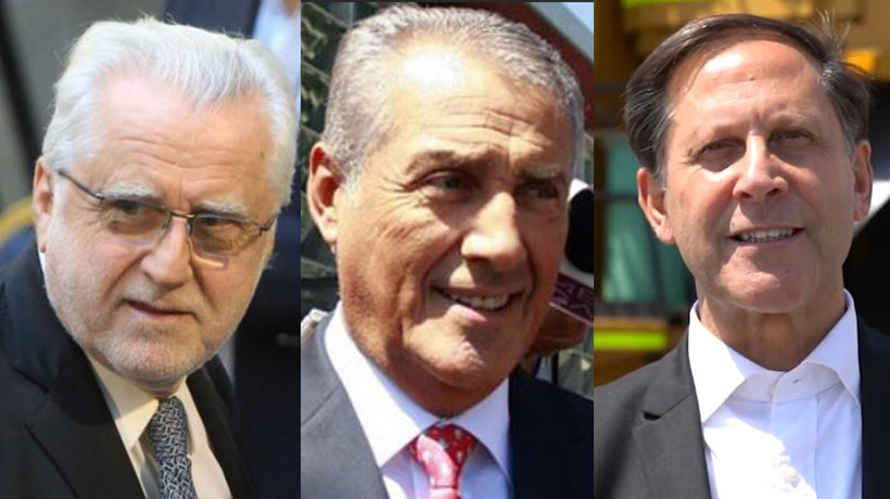 Conoce a los líderes del sector minero en Chile que dominan la agenda mediática