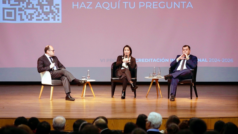 “Unidos por la Excelencia”: UCSC lanza VI Proceso de Acreditación Institucional