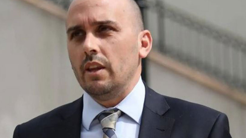 Andrés Longton por Presidente: “Espero que no tenga un tono confrontacional” Andrés Longton por Presidente: “Espero que no tenga un tono confrontacional”