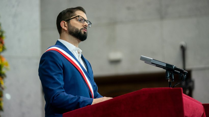 Cuenta Pública 2024: CPC Biobío criticó falta de anuncios en materia de inversión para el desarrollo económico de la región