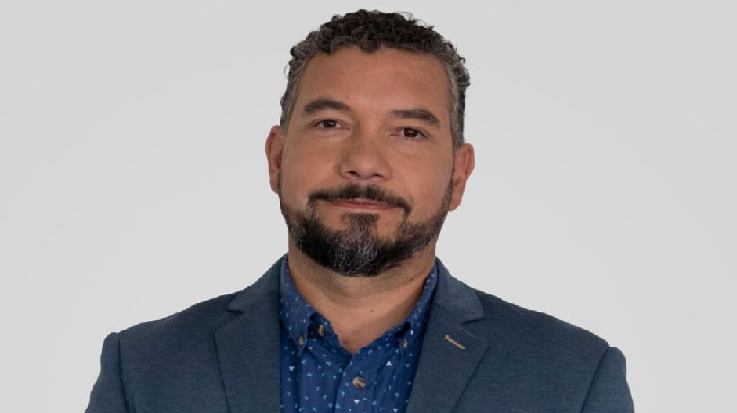 Candidato a la alcaldía de San Antonio denuncia que fue víctima de ciberataque