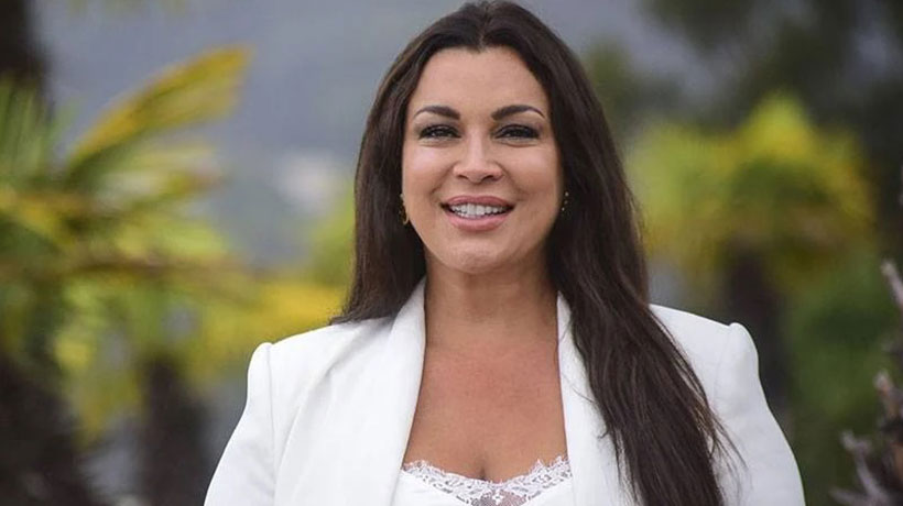 Marlen Olivari enfrenta delicada situación por la salud de su padre: "Esperando un milagro" Marlen Olivari enfrenta delicada situación por la salud de su padre: "Esperando un milagro"