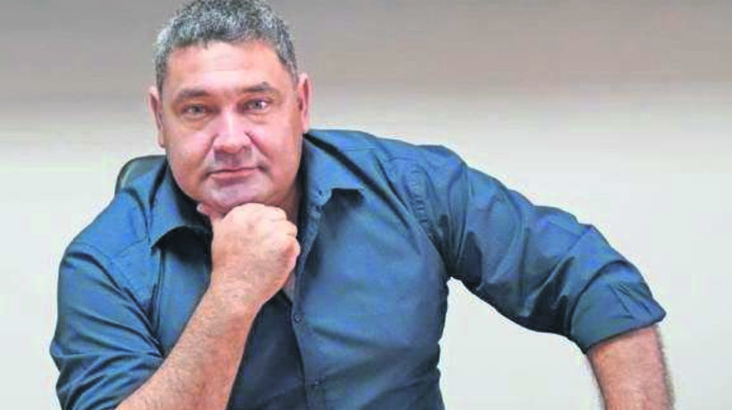 Partido Republicano nombra a Roberto Soto como precandidato a alcalde de Antofagasta