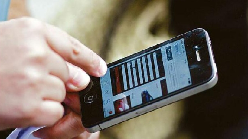 Aumento explosivo en la conexión a Internet en la Región de Valparaíso en la última década