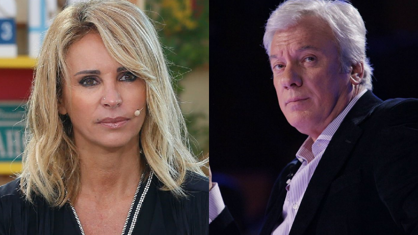 Eva Gómez sugiere a Antonio Vodanovic para la animación del Festival de Viña: "Creo que está en su mejor momento"