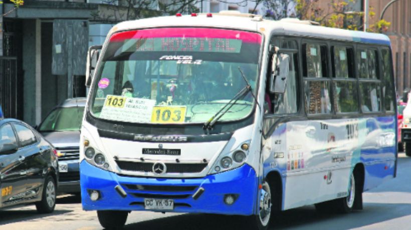 Anuncia nueva línea de recorrido de TransAntofagasta