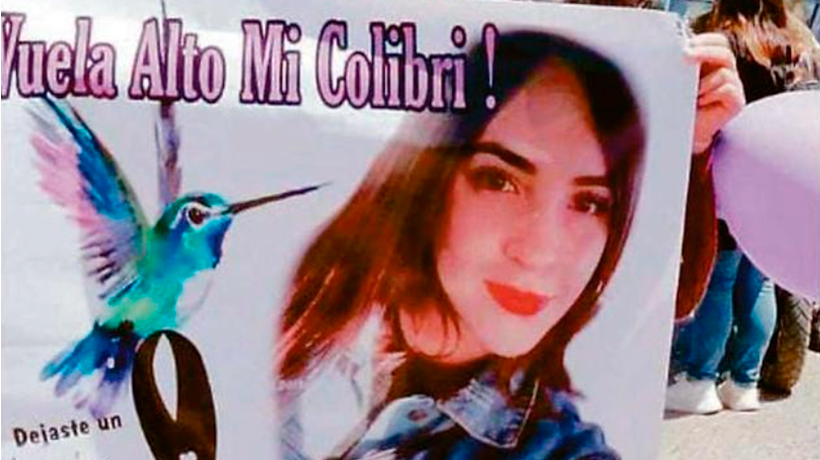 Partió juicio oral por femicidio de Michelle Araya: su hija fue citada a declarar