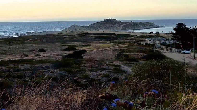 Tribunal Ambiental da luz verde a polémico proyecto inmobiliario en Punta de Tralca Tribunal Ambiental da luz verde a polémico proyecto inmobiliario en Punta de Tralca