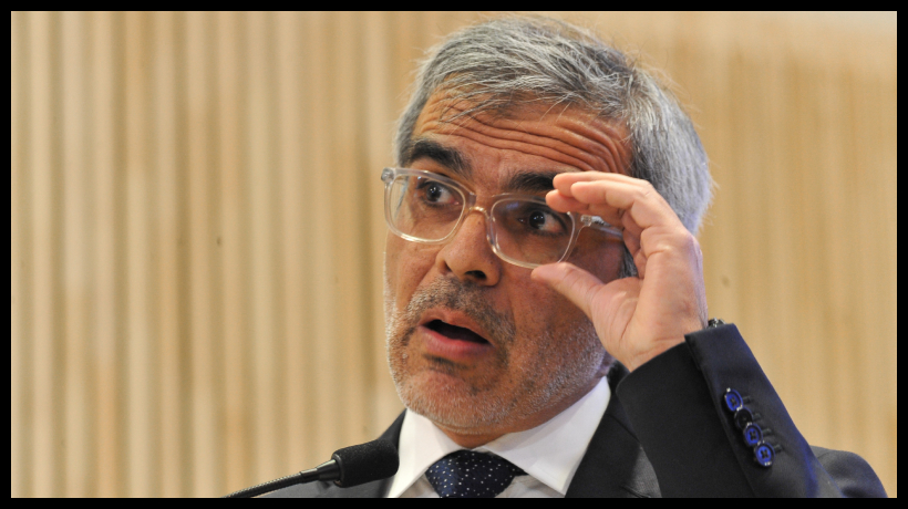 Ministro Cordero sostiene que el rechazo a la reforma de ley Zamudio no es una secuela de la Cuenta Pública