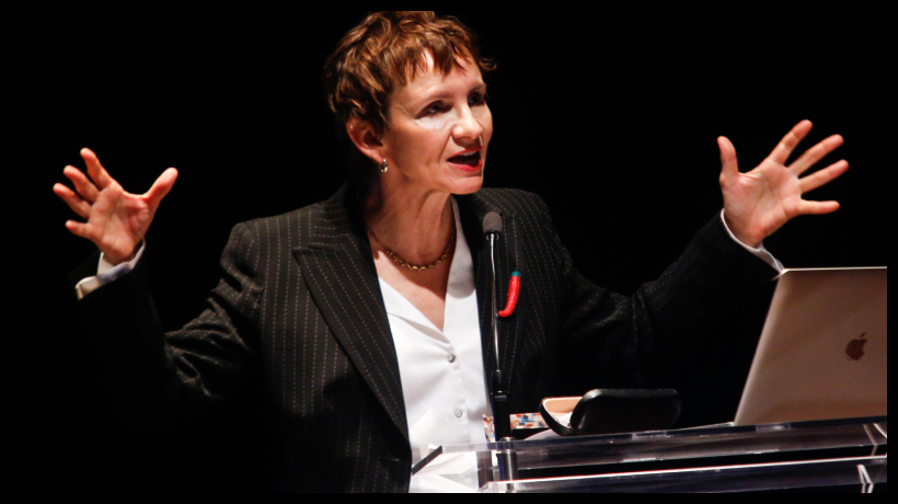 Ministra Tohá tildó de "incomprensible" el rechazo a la modificación de Ley Zamudio Ministra Tohá tildó de "incomprensible" el rechazo a la modificación de Ley Zamudio
