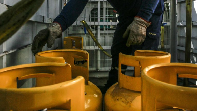 Este mes comenzará a operar el programa Gas Justo para Tomé