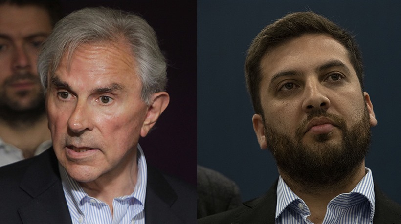 Diputado Soto acusó a Iván Moreira de "secuestrar" a pensionados en debate por reforma de pensiones