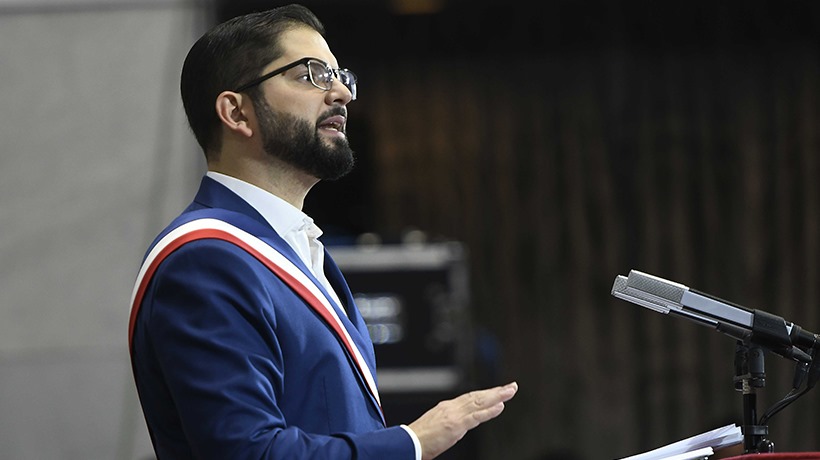 Filtración de la Secom durante Cuenta Pública provocó la salida de la jefa del Departamento Digital