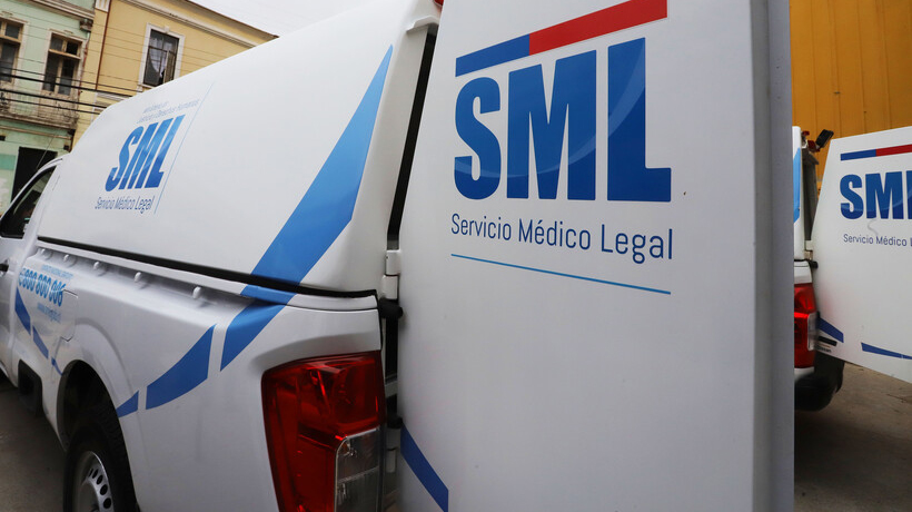 La Araucanía: encuentran cuerpo en sitio eriazo en Renaico