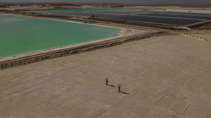 Albemarle invertirá más de US$ 1.000 millones en planta de extracción directa en el Salar de Atacama