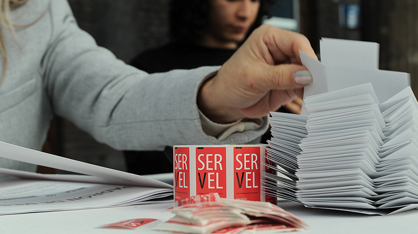 Estos son los concejales de Valparaíso y Viña del Mar que van a la reelección