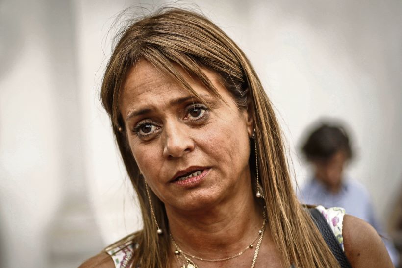 Jacqueline Van Rysselberghe renuncia a SML Concepción luego de que declararan inválido su peritaje a condenado