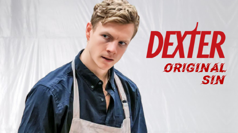 Cuatro nuevos actores se suman al elenco de la serie "Dexter: Original Sin"